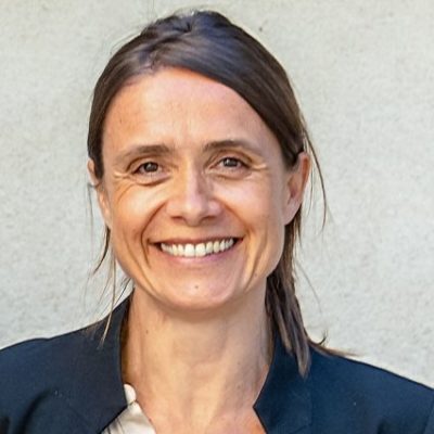 PORTRAIT ADN C PROST